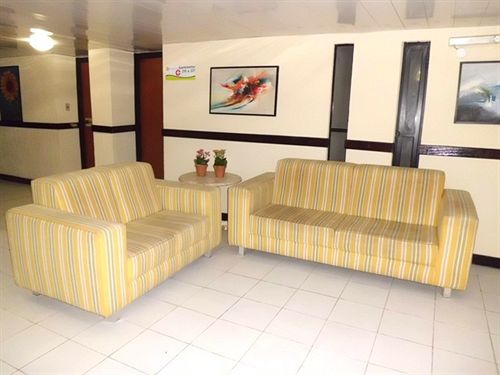 Hotel Sol Plaza Sleep  | Salvador de Bahia | Bahia | Brasil 18