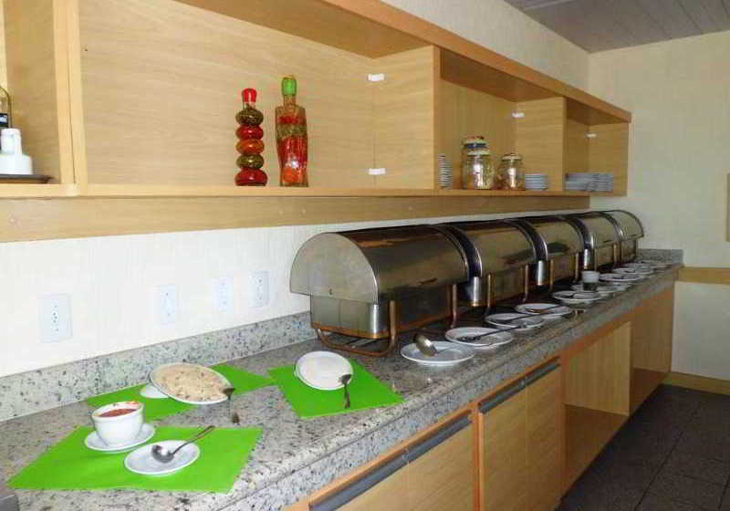 Hotel Sol Plaza Sleep  | Salvador de Bahia | Bahia | Brasil 2