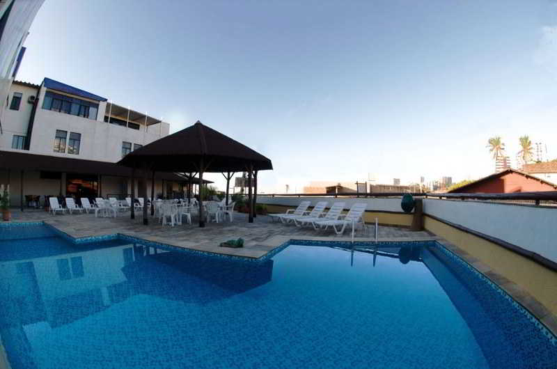 Hotel Sol Plaza Sleep  | Salvador de Bahia | Bahia | Brasil 3