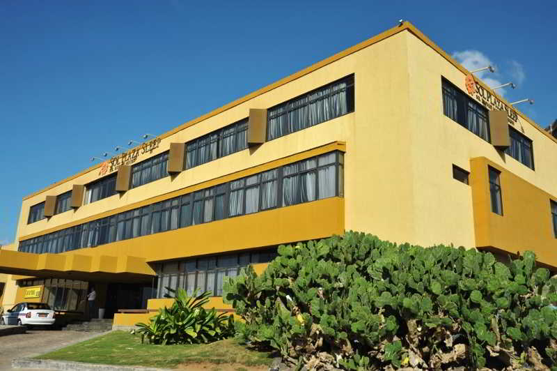 Hotel Sol Plaza Sleep  | Salvador de Bahia | Bahia | Brasil 4