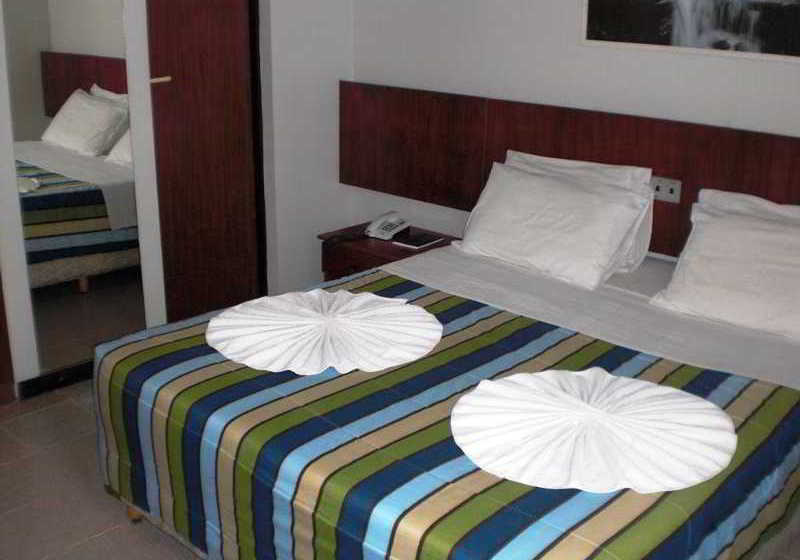 Hotel Sol Plaza Sleep  | Salvador de Bahia | Bahia | Brasil 5