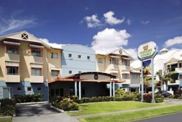Hotel Queens Court