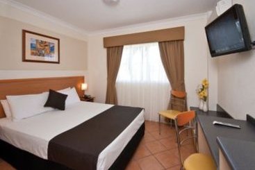 Hotel Queens Court | Cairns | Queensland | Australia 1