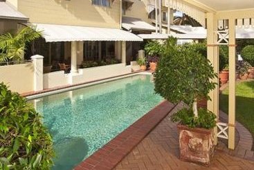 Hotel Queens Court | Cairns | Queensland | Australia 12