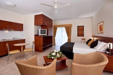Hotel Queens Court | Cairns | Queensland | Australia 14