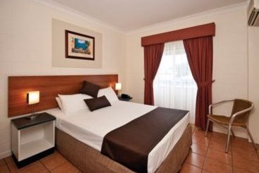 Hotel Queens Court | Cairns | Queensland | Australia 15