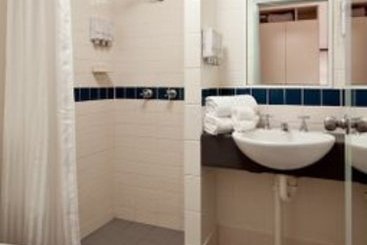 Hotel Queens Court | Cairns | Queensland | Australia 16