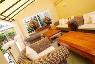 Hotel Queens Court | Cairns | Queensland | Australia 17