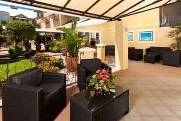 Hotel Queens Court | Cairns | Queensland | Australia 20
