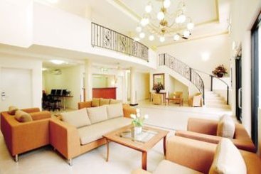 Hotel Queens Court | Cairns | Queensland | Australia 5