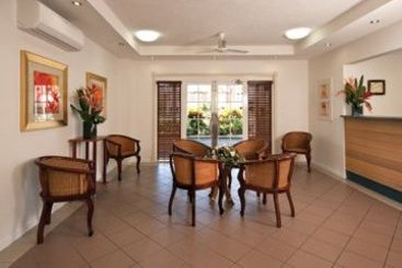 Hotel Queens Court | Cairns | Queensland | Australia 6