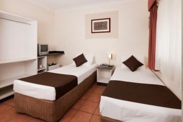 Hotel Queens Court | Cairns | Queensland | Australia 8