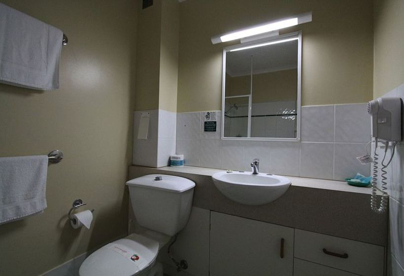 Hotel Tropical Queenslander | Cairns | Queensland | Australia 1