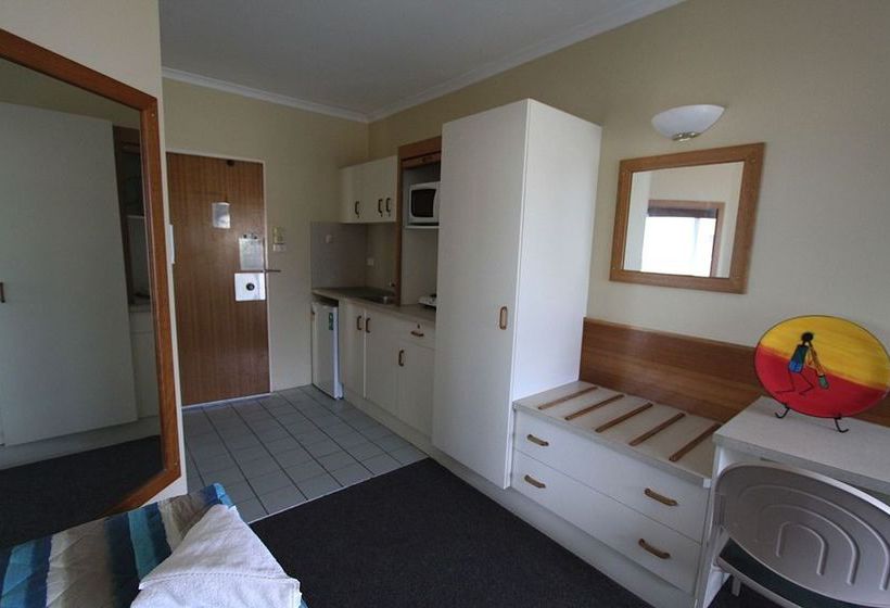 Hotel Tropical Queenslander | Cairns | Queensland | Australia 10