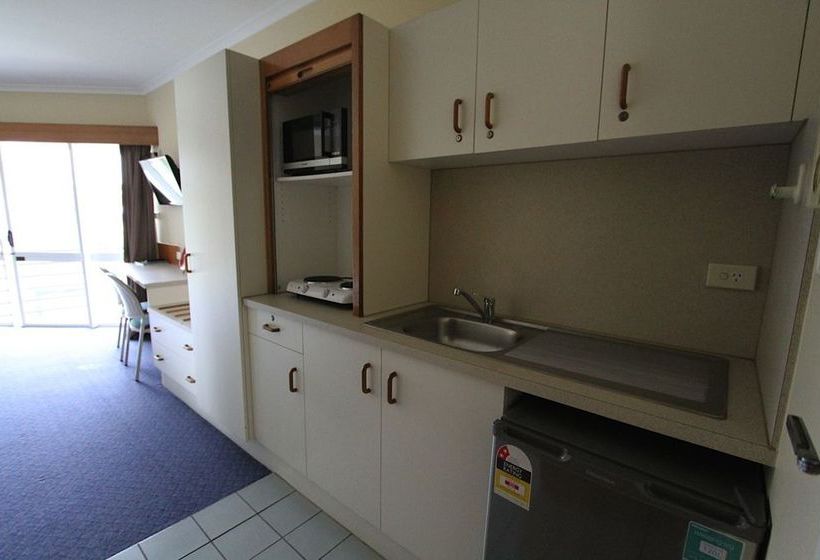 Hotel Tropical Queenslander | Cairns | Queensland | Australia 11