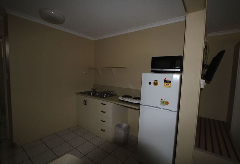 Hotel Tropical Queenslander | Cairns | Queensland | Australia 12