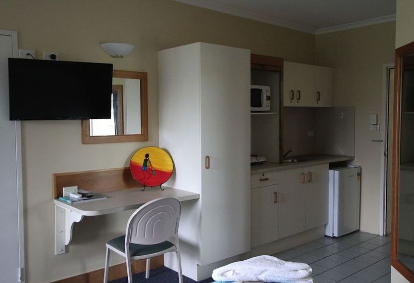 Hotel Tropical Queenslander | Cairns | Queensland | Australia 13