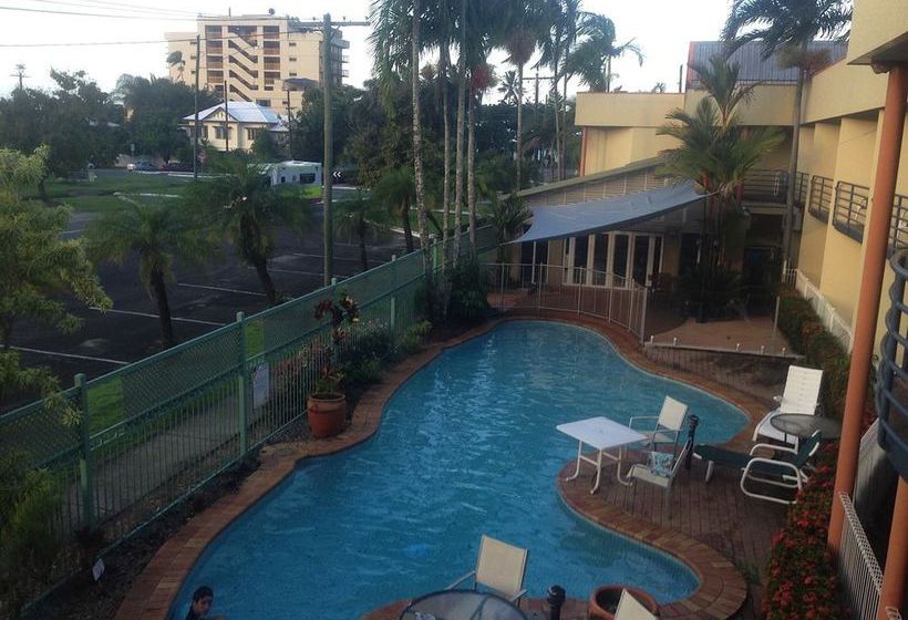 Hotel Tropical Queenslander | Cairns | Queensland | Australia 14
