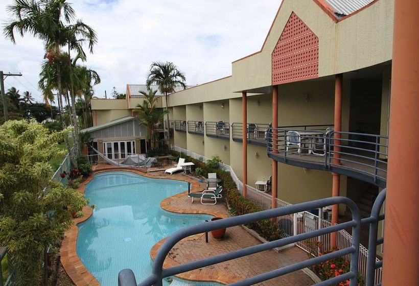 Hotel Tropical Queenslander | Cairns | Queensland | Australia 17