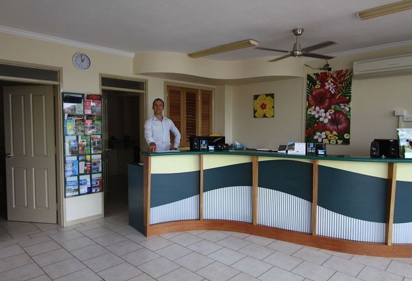 Hotel Tropical Queenslander | Cairns | Queensland | Australia 18