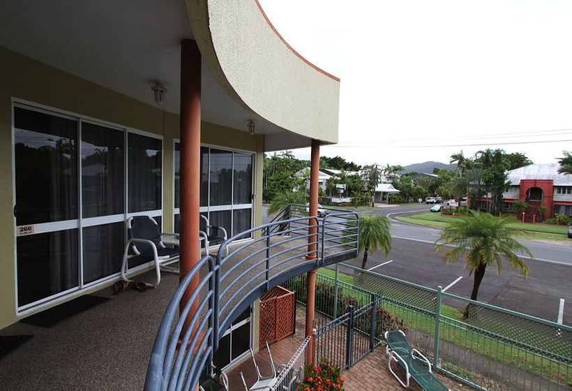 Hotel Tropical Queenslander | Cairns | Queensland | Australia 19