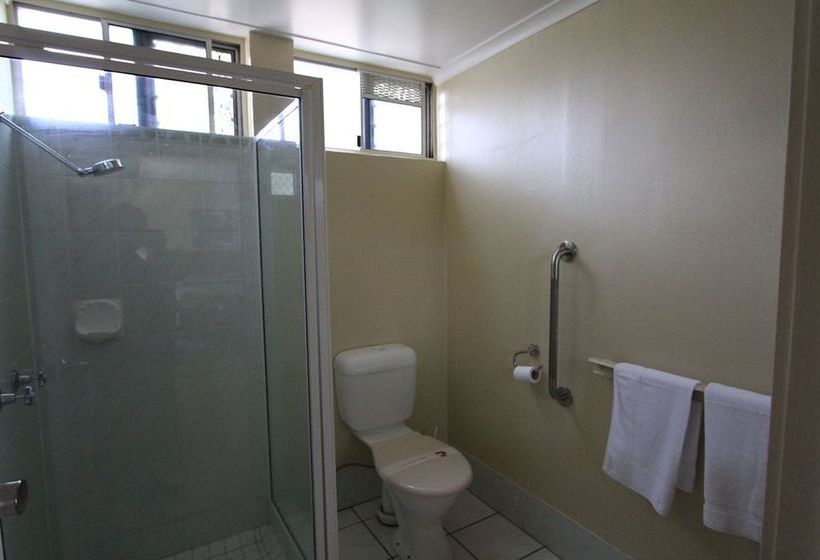 Hotel Tropical Queenslander | Cairns | Queensland | Australia 2