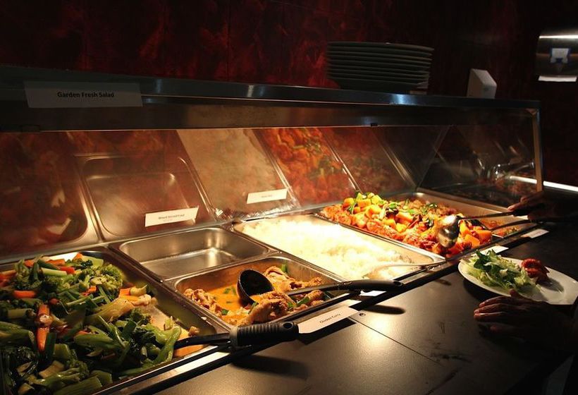 Hotel Tropical Queenslander | Cairns | Queensland | Australia 3