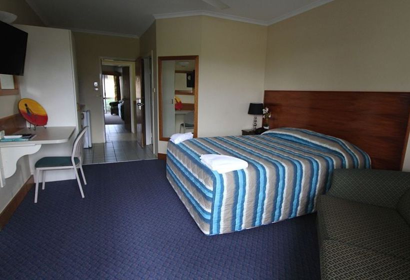 Hotel Tropical Queenslander | Cairns | Queensland | Australia 4