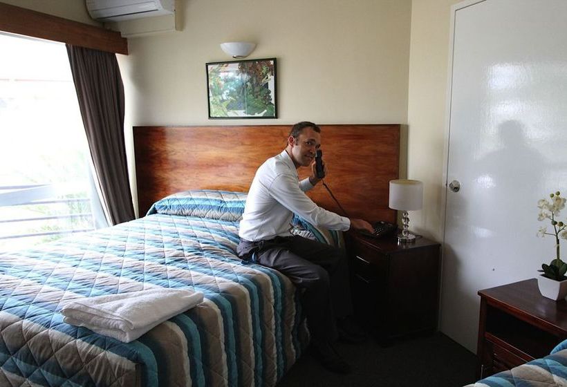 Hotel Tropical Queenslander | Cairns | Queensland | Australia 5