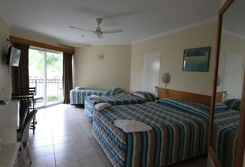 Hotel Tropical Queenslander | Cairns | Queensland | Australia 6