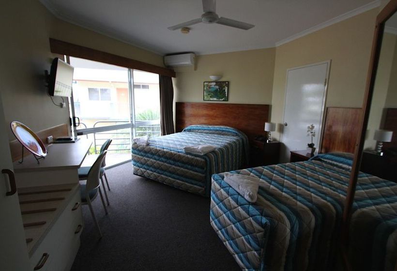 Hotel Tropical Queenslander | Cairns | Queensland | Australia 7