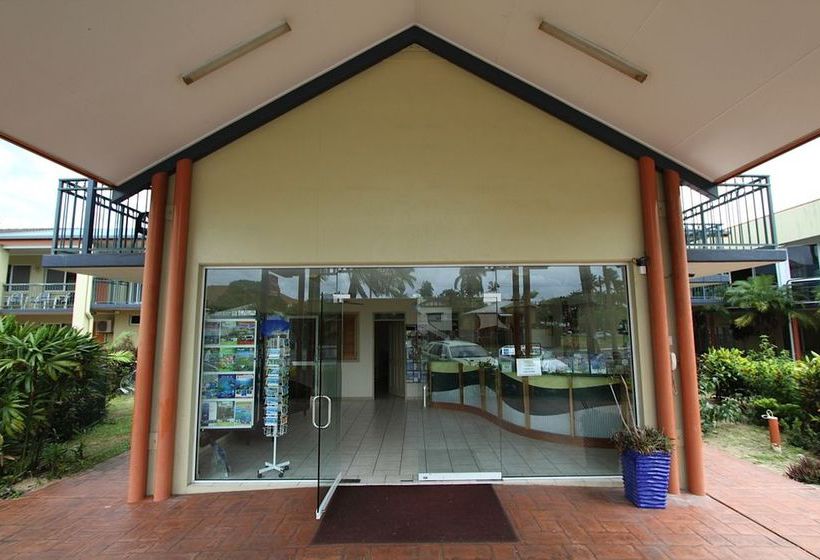 Hotel Tropical Queenslander | Cairns | Queensland | Australia 9