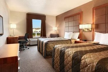 Hotel Days Inn | Regina | Saskatchewan | Canada 1