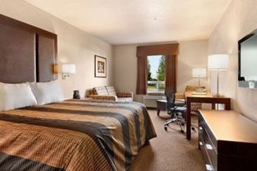 Hotel Days Inn | Regina | Saskatchewan | Canada 3