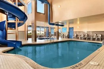 Hotel Days Inn | Regina | Saskatchewan | Canada 7
