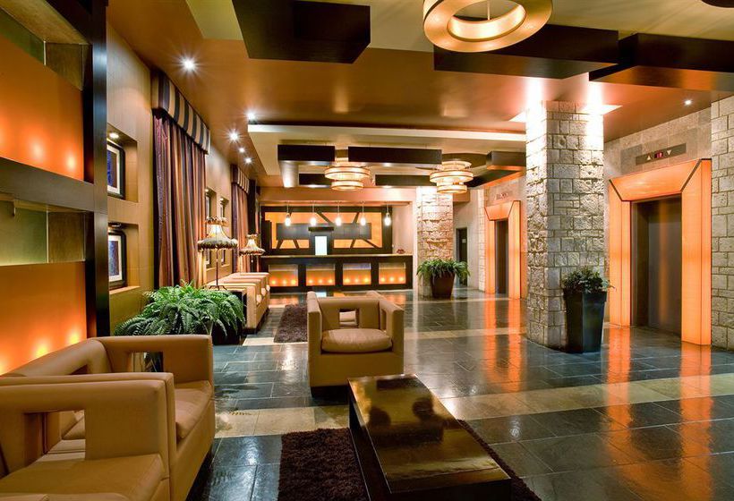 Hotel Sandman Suites on Davie | Vancouver | British Columbia | Canada 2