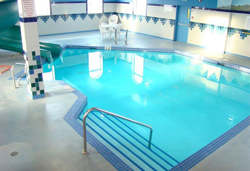 Hotel Service Plus | Grande Prairie | Alberta | Canada 4