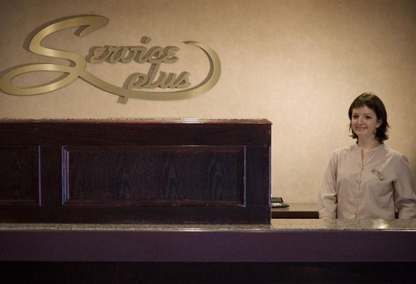 Hotel Service Plus | Grande Prairie | Alberta | Canada 7