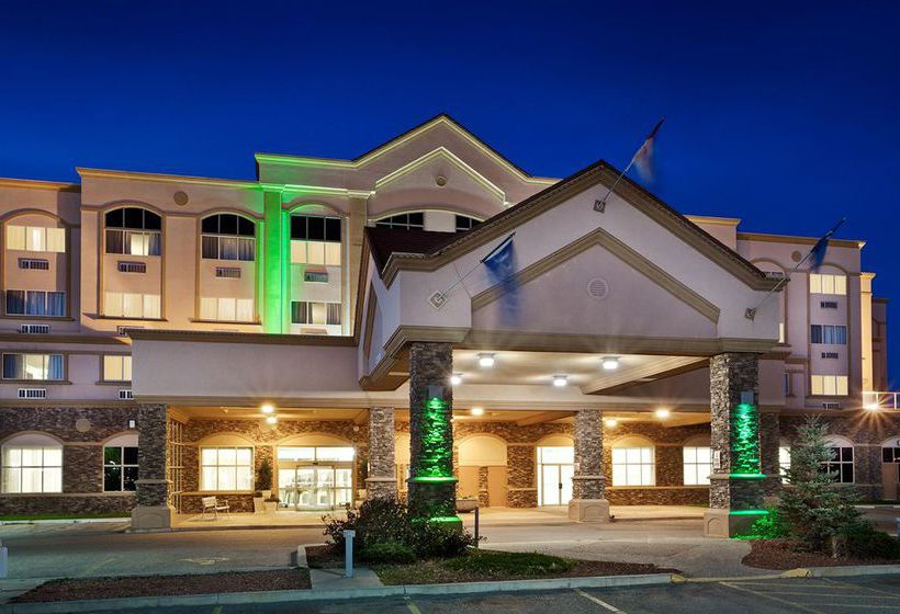 Hotel Holiday Inn Lethbridge