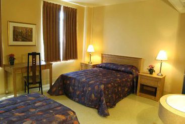 Ywca Hotel | Montreal | Quebec | Canada 2