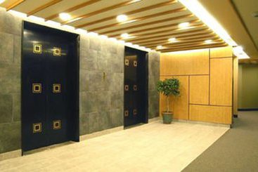 Ywca Hotel | Montreal | Quebec | Canada 3