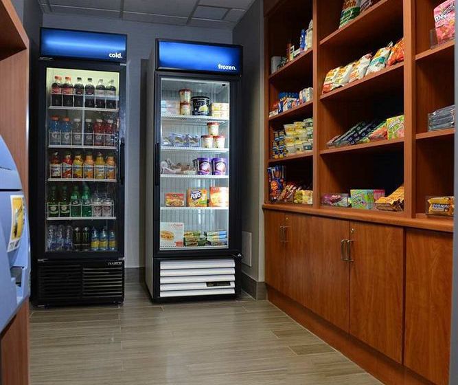 Hotel Hampton Inn & Suites Windsor | Windsor | Ontario | Canada 11