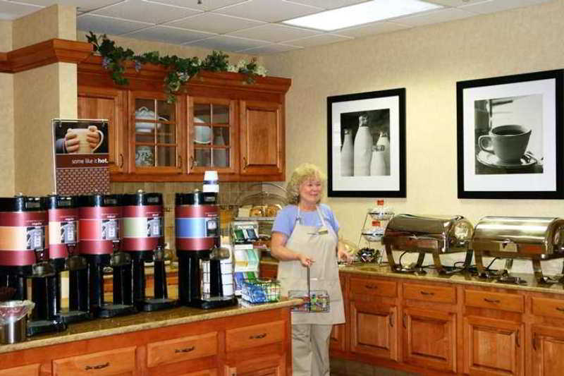 Hotel Hampton Inn & Suites Windsor | Windsor | Ontario | Canada 14