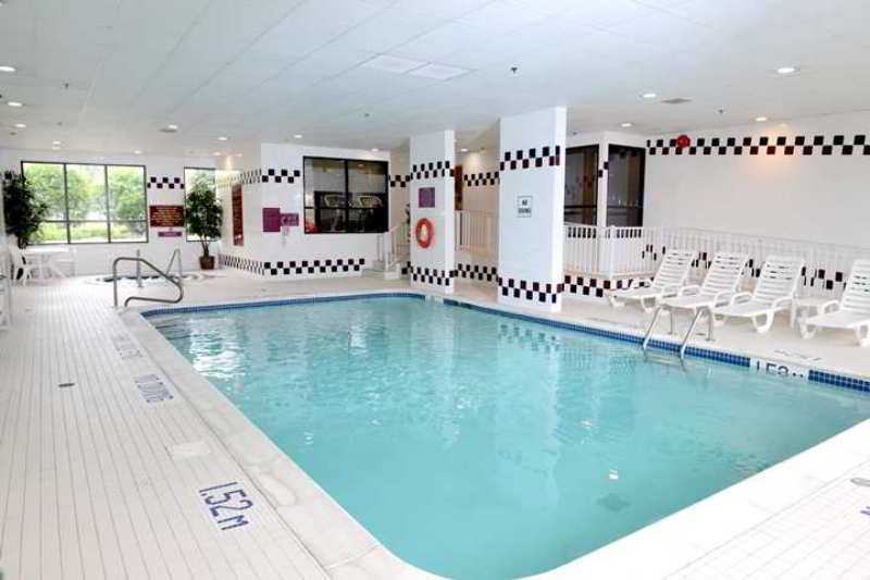 Hotel Hampton Inn & Suites Windsor | Windsor | Ontario | Canada 15