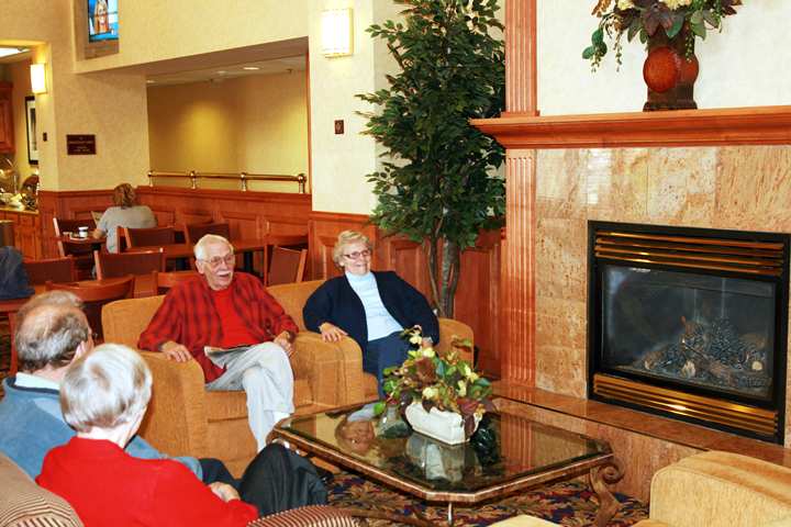 Hotel Hampton Inn & Suites Windsor | Windsor | Ontario | Canada 17