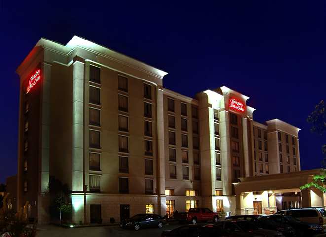 Hotel Hampton Inn & Suites Windsor | Windsor | Ontario | Canada 18