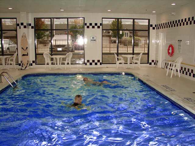 Hotel Hampton Inn & Suites Windsor | Windsor | Ontario | Canada 19