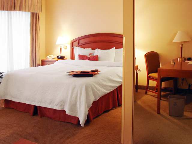 Hotel Hampton Inn & Suites Windsor | Windsor | Ontario | Canada 20