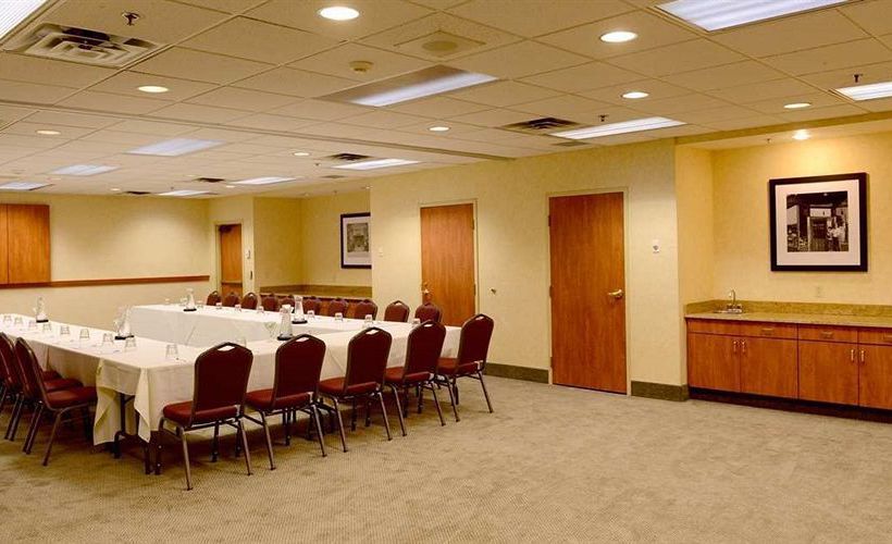 Hotel Hampton Inn & Suites Windsor | Windsor | Ontario | Canada 4