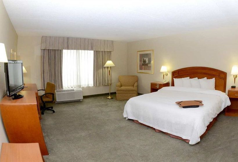 Hotel Hampton Inn & Suites Windsor | Windsor | Ontario | Canada 8